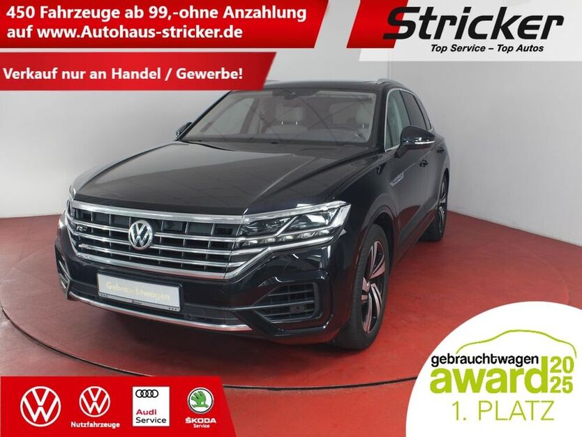 Touareg
