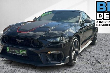Ford Mustang 46.466 km 46.940 &euro; Berlin 14167
