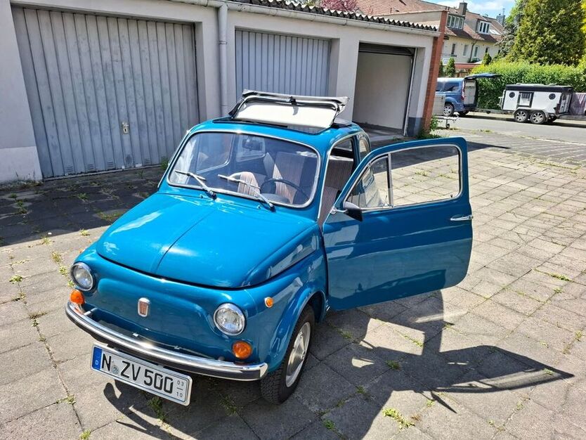 500L