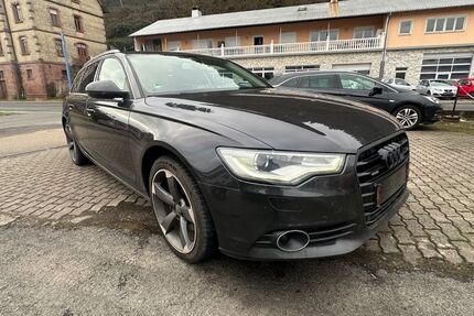 Audi A6 270.000 km 7.500 &euro; Wertheim am Main 97877