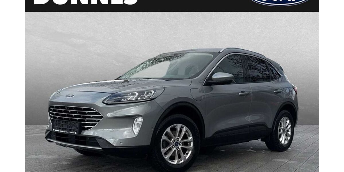 Ford Kuga 37.100 km 25.110 &euro; Regensburg 93059