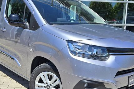 Toyota Proace City 37.450 km 23.890 &euro; Stadtbergen 86391