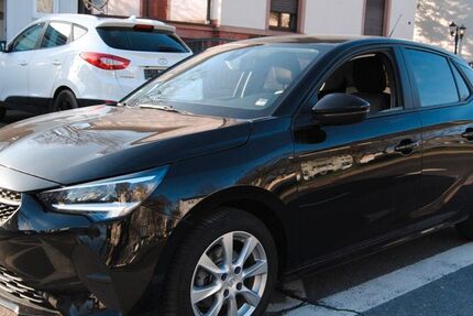 Opel Corsa 71.200 km 9.980 &euro; Dreieich 63303