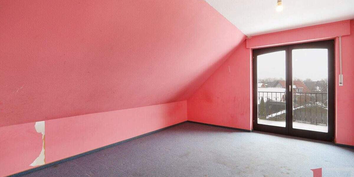 Einfamilienhaus Lohne (Oldenburg) Kroge - 9 Zimmer, 204 m&sup2;, 415.000&euro; | Angebot:25820191