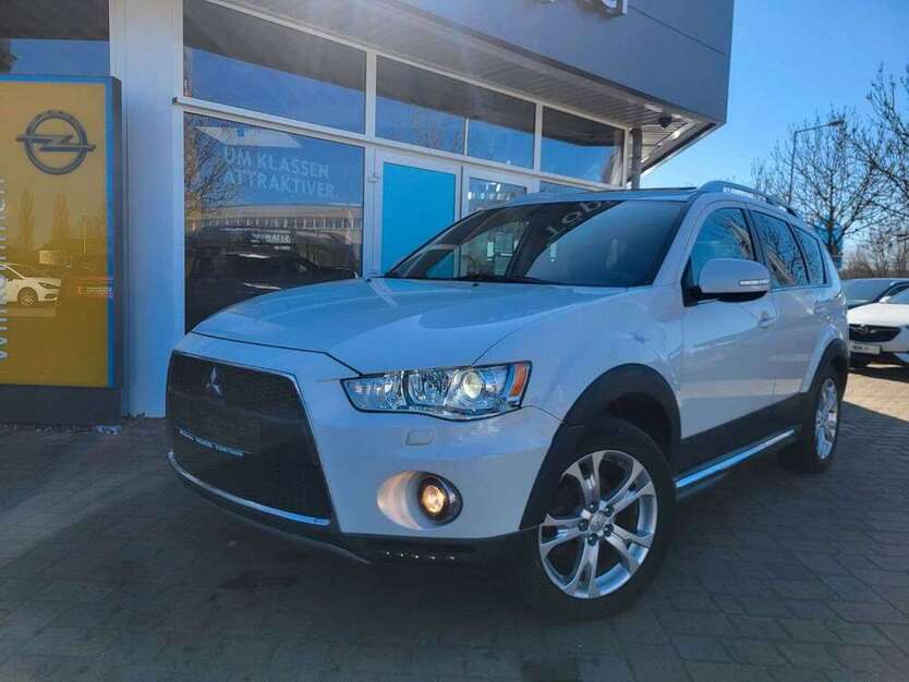 Outlander