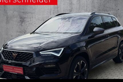 Cupra Ateca 31.200 km 32.950 &euro; Beilngries 92339