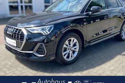 Audi Q3 51.299 km 35.900 &euro; Güstrow 18273