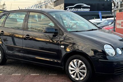 VW Polo 180.986 km 2.790 &euro; BERLIN 13127