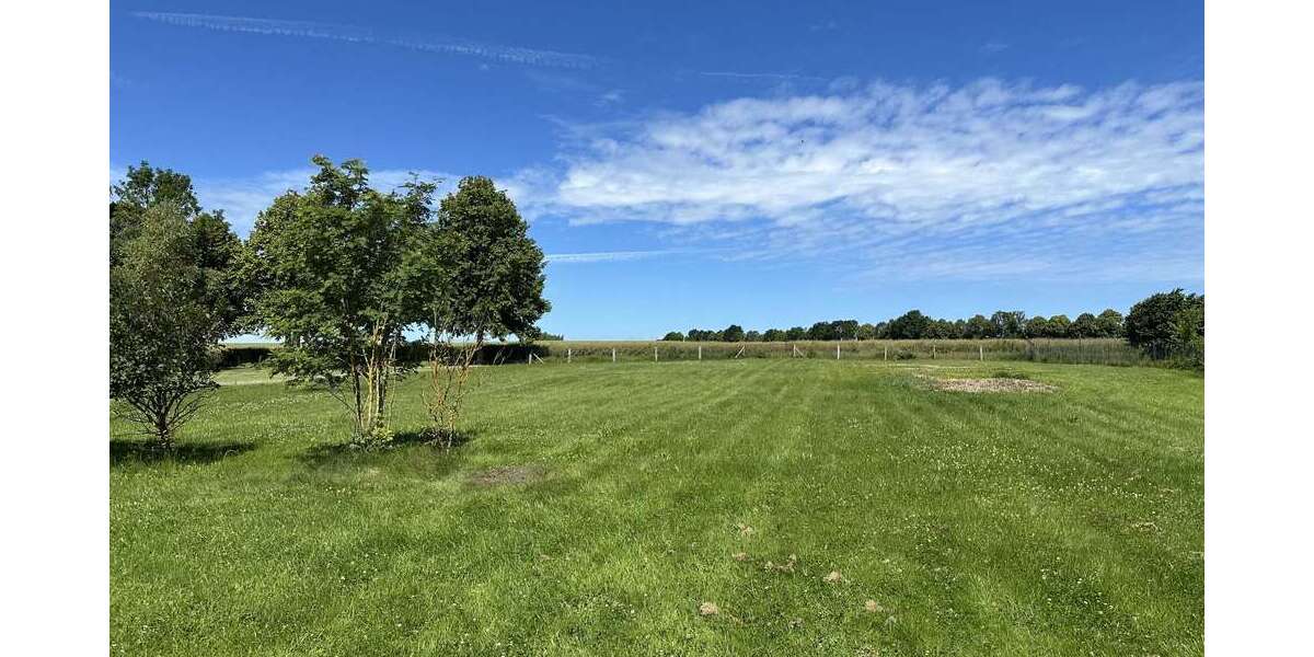 Grundstück Klütz - 110.000&euro; | Angebot:27072359