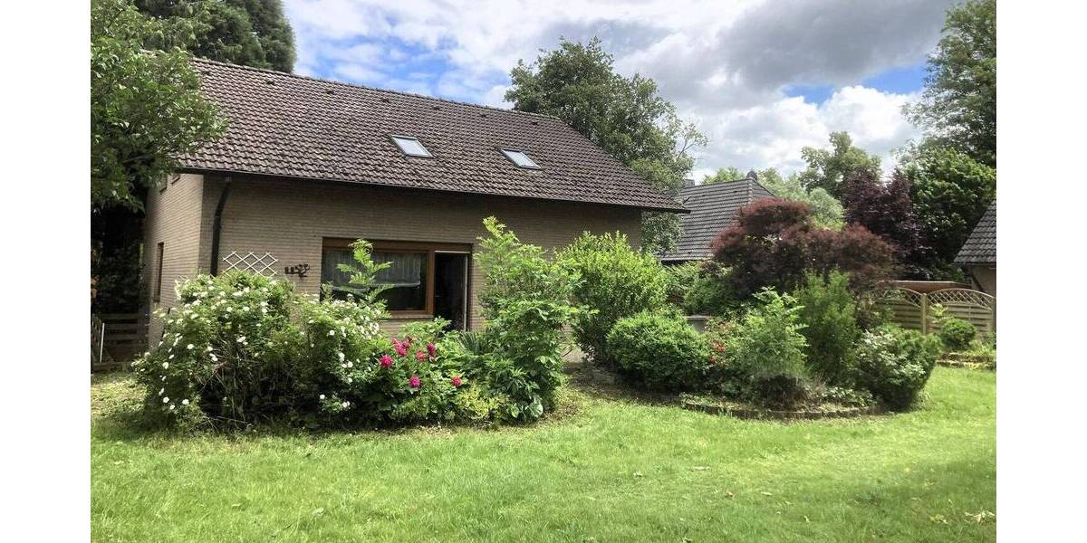 Einfamilienhaus Lehre Klein Brunsrode - 6 Zimmer, 156 m&sup2;, 399.000&euro; | Angebot:26909306