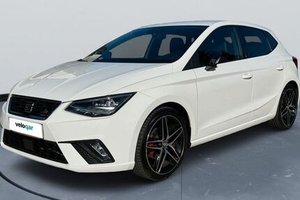 Seat Ibiza 175.893 km 10.490 &euro; Kassel 34123