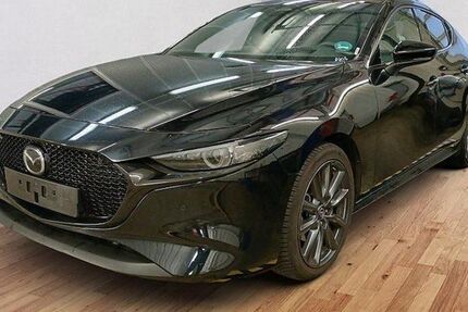 Mazda 3 13.500 km 23.890 &euro; Zwickau 08064