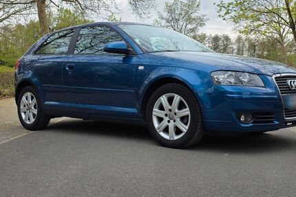 Audi A3 198.000 km 3.999 &euro; Haßloch 67454