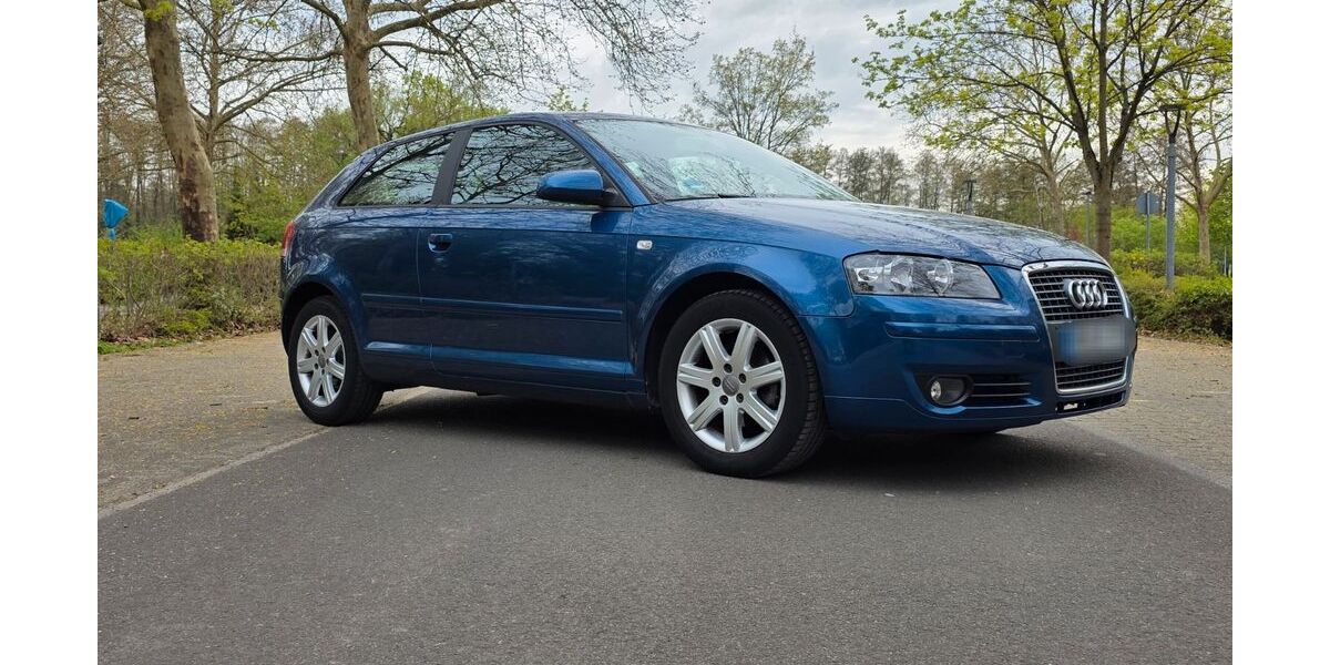 Audi A3 198.000 km 3.999 &euro; Haßloch 67454