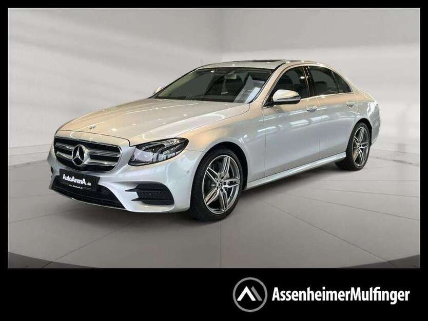 E 220