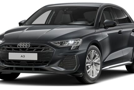 Audi A3 26.317 km 35.980 &euro; Heinsberg 52525