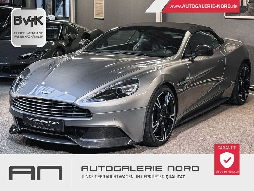 Vanquish