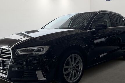Audi A3 38.500 km 21.490 &euro; Schwabhausen 99869