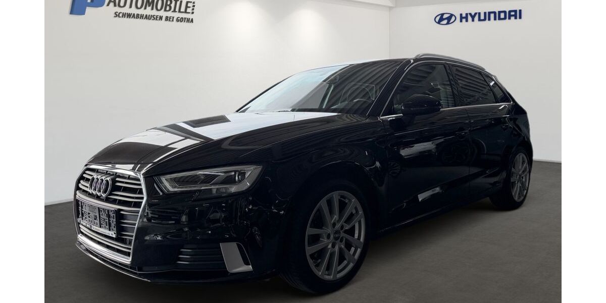 Audi A3 38.500 km 21.490 &euro; Schwabhausen 99869