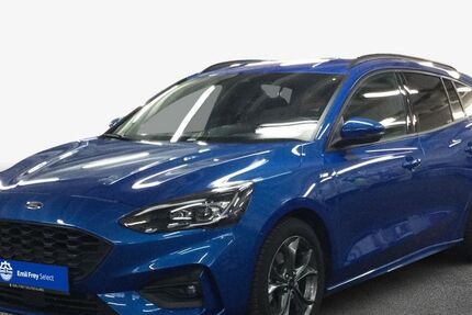 Ford Focus 31.582 km 21.849 &euro; Hannover 30165