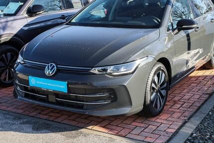 VW Golf 14.250 km 25.440 &euro; Forchheim 91301