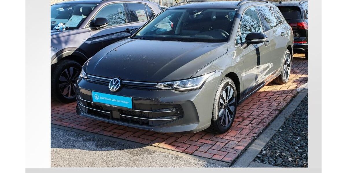 VW Golf 14.250 km 25.440 &euro; Forchheim 91301