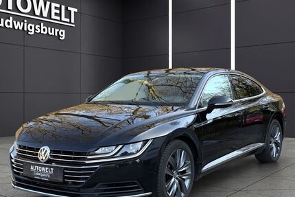 VW Arteon 140.000 km 20.900 &euro; Bietigheim-Bissingen 74321