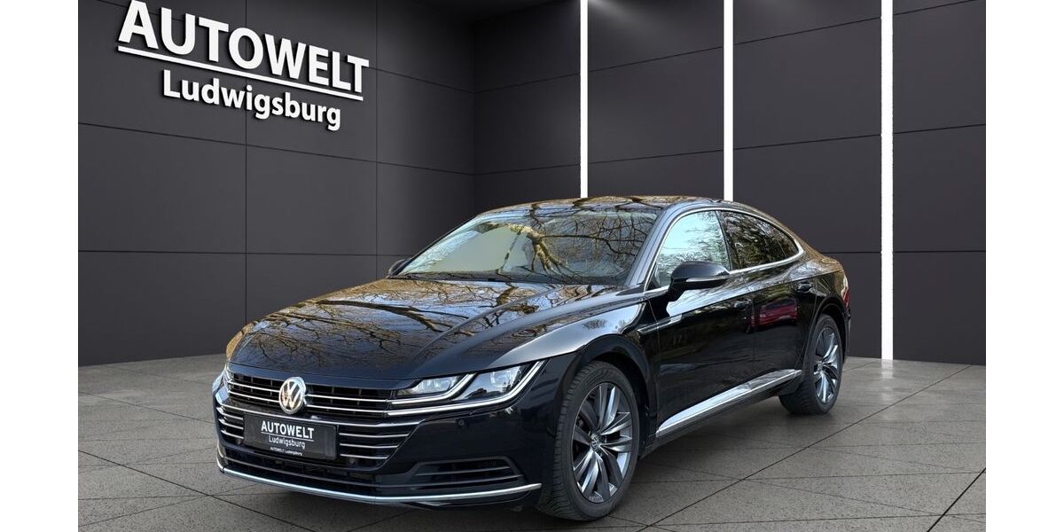 VW Arteon 140.000 km 20.900 &euro; Bietigheim-Bissingen 74321
