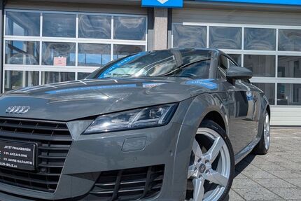 Audi TT 89.900 km 26.980 &euro; Collenberg 97903
