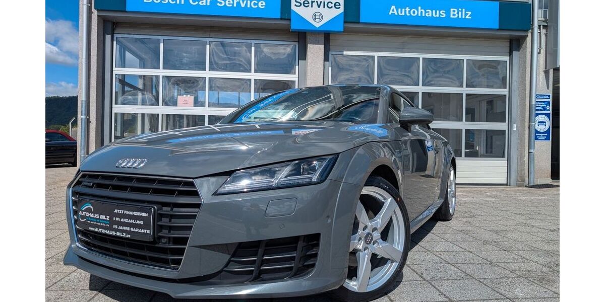 Audi TT 89.900 km 26.980 &euro; Collenberg 97903