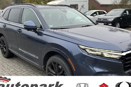 Honda CR-V 26.400 km 39.990 &euro; Varel 26316