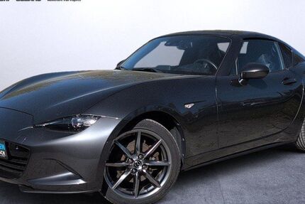 Mazda MX-5 27.000 km 25.995 &euro; Durach 87471