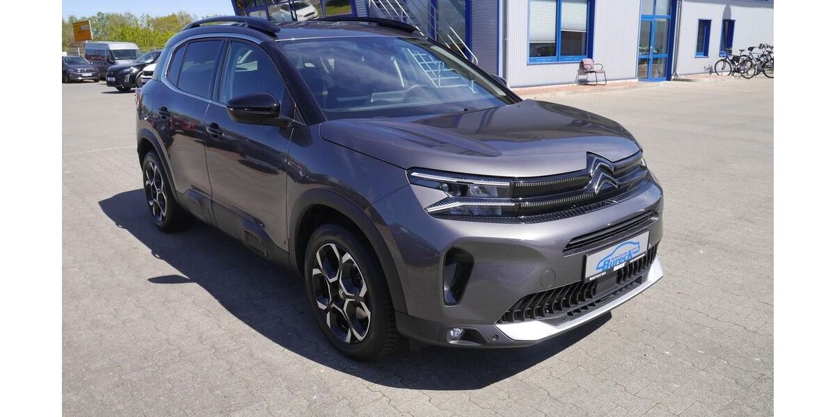 Citroen C5 Aircross 36.596 km 22.480 &euro; Rahden 32369