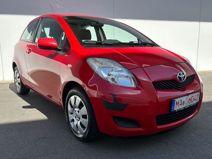 Yaris