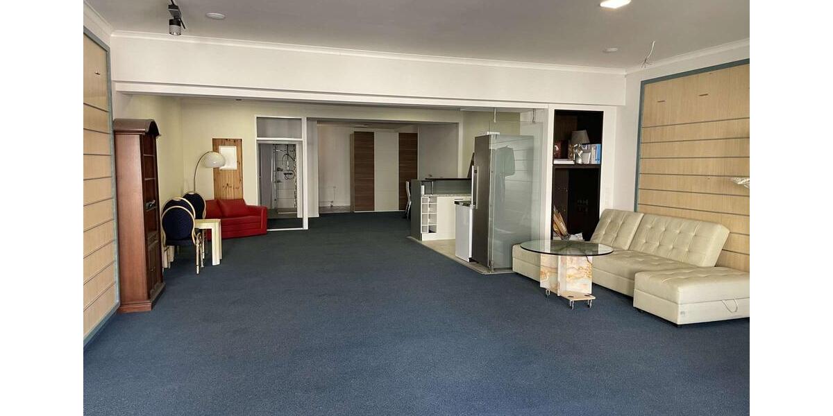 Loft - Studio - Atelier Peterswald-Löffelscheid Löffelscheid - 2 Zimmer, 140 m&sup2;, 1.290&euro; | Angebot:26566152