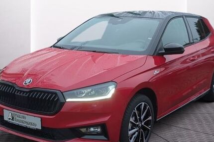 Skoda Fabia 2.850 km 27.349 € Neubrandenburg 17034