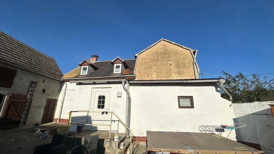 Einfamilienhaus Wettin-Löbejün Löbejün - 180.000&euro; | Angebot:25854462