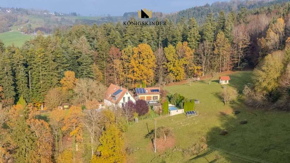 Haus zum Kaufen in Gschwend 2.375.000 € 234 m²