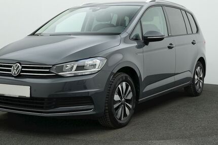 VW Touran 26.160 km 28.750 &euro; Mühlhausen 92360