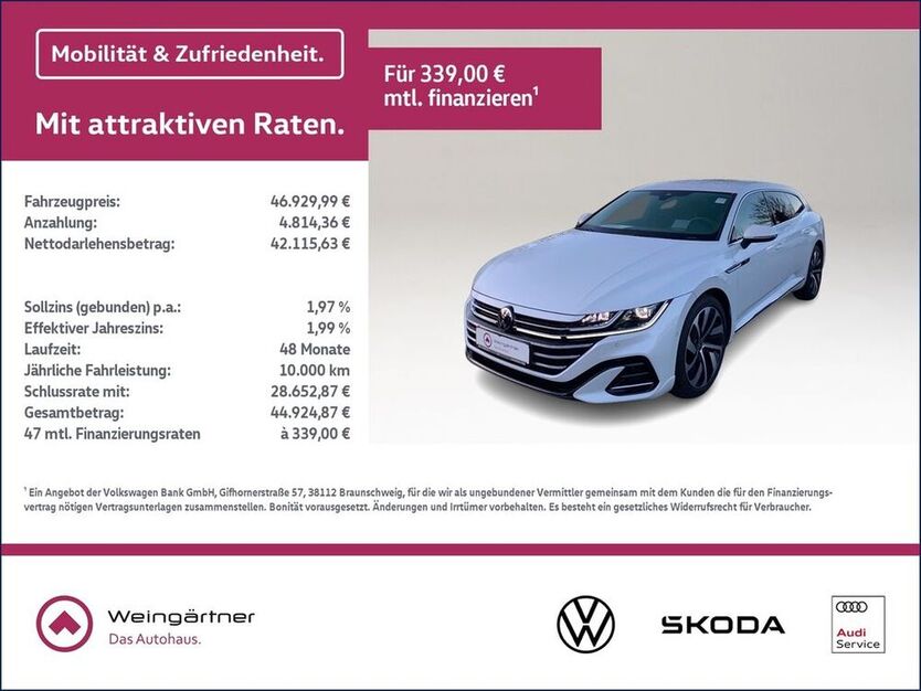 Arteon