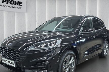 Ford Kuga 19.393 km 23.250 &euro; Hamburg 22047