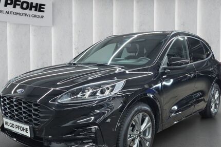 Ford Kuga 19.393 km 24.100 &euro; Hamburg 22047