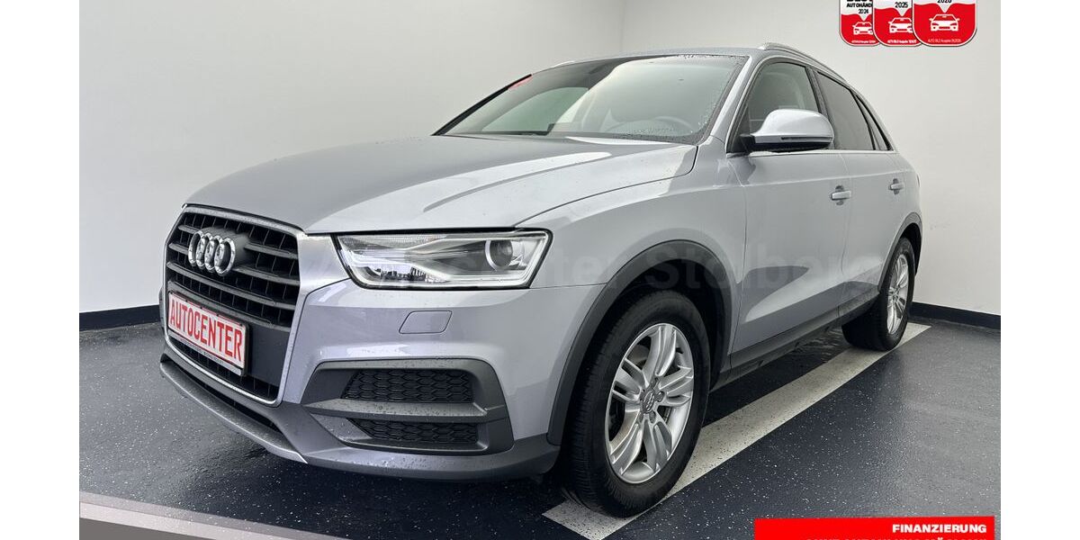 Audi Q3 67.000 km 15.890 &euro; Stolberg 52222