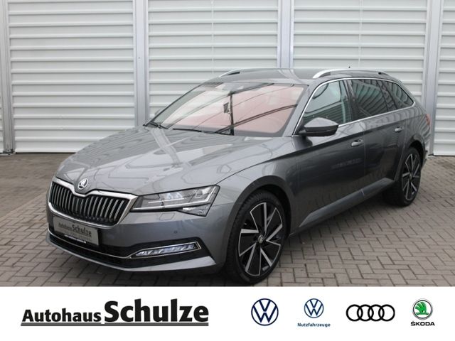 Skoda Andere 60.295 km 31.790 &euro; Cottbus / Groß Gaglow 03051