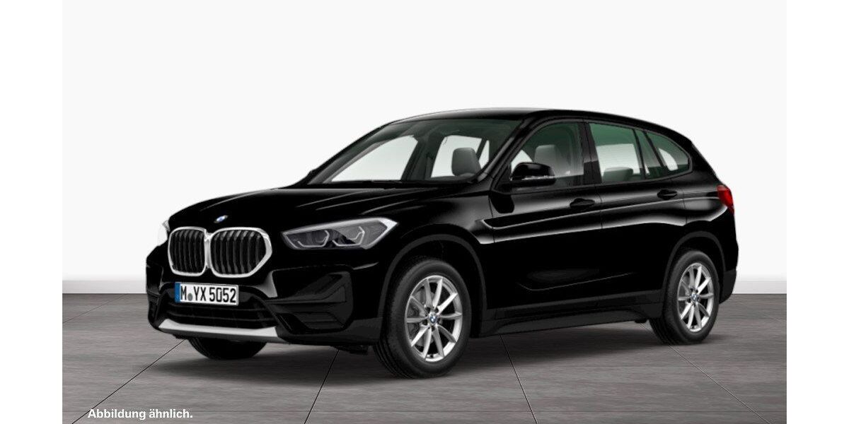 BMW X1 57.869 km 25.990 &euro; Forchheim 91301
