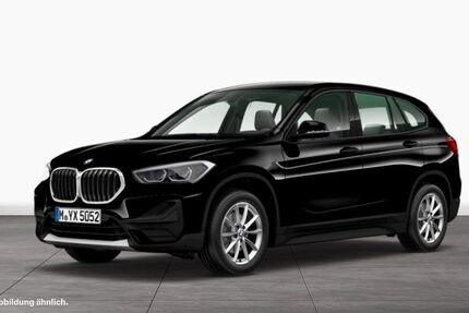 BMW X1 57.870 km 25.990 &euro; Forchheim 91301
