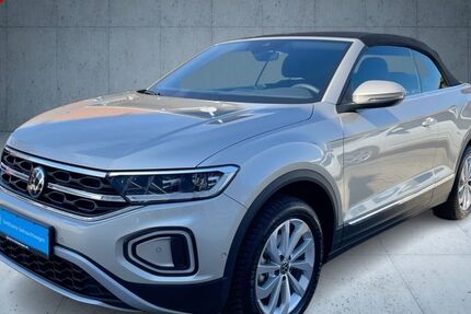 VW T-Roc 5.067 km 27.470 &euro; Saal a.d. Donau 93342