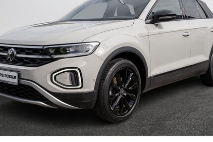 VW T-Roc 75.500 km 23.880 &euro; Rellingen/Hamburg 25462