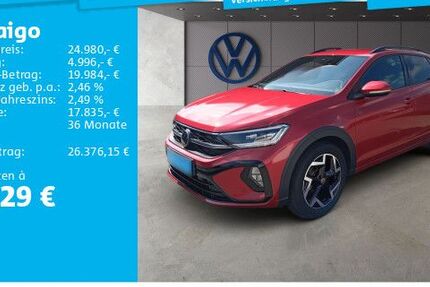 VW Taigo 10.179 km 24.980 &euro; Hanau 63452