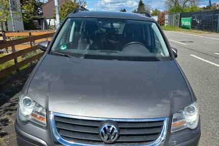 VW Touran 165.788 km 2.500 &euro; Mannheim 68169